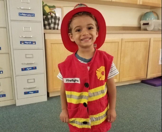New Covenant Church Preschool
