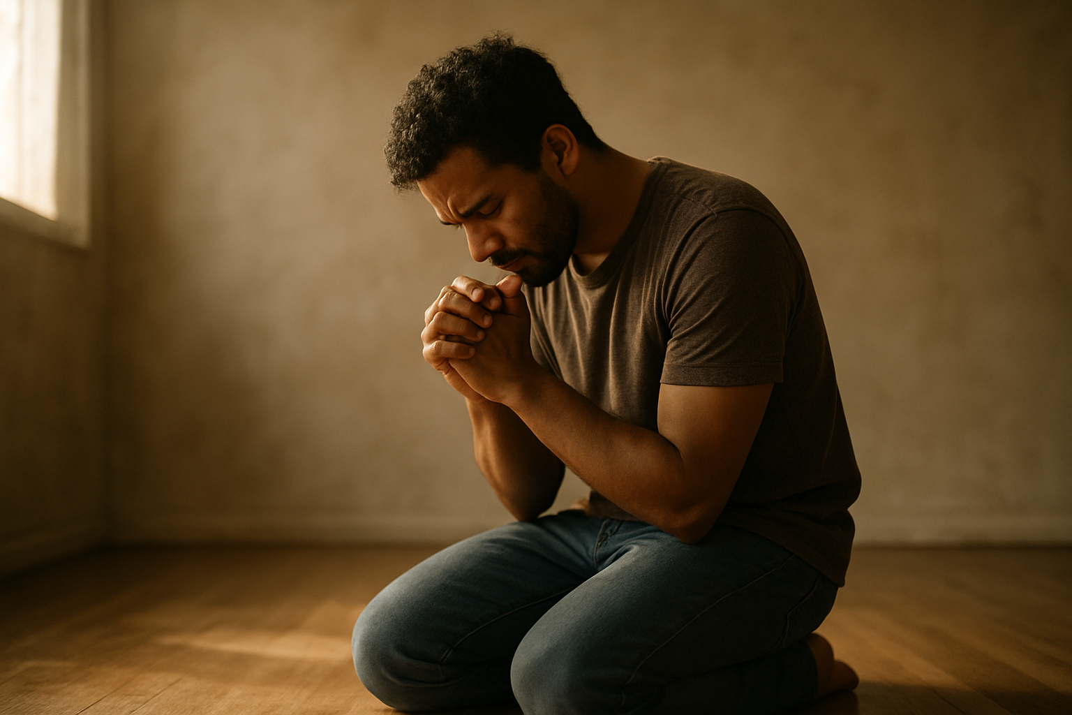 Unlocking the Power of Prayer: Lessons from Luke 11