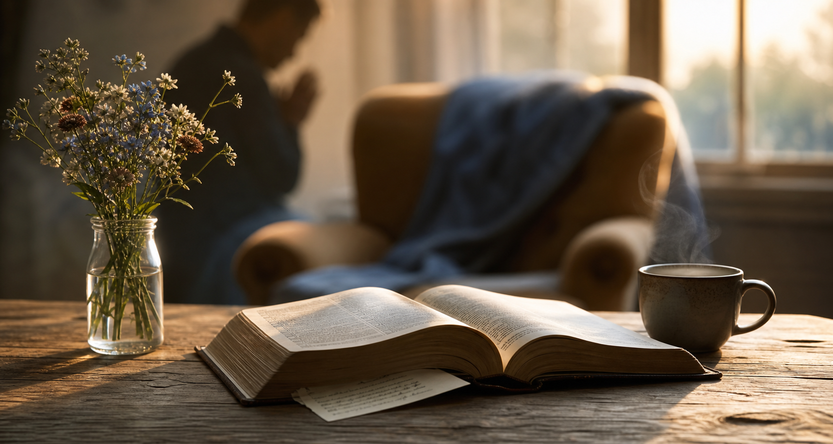 My Grace Is Sufficient: Finding Strength in Your Weakness
