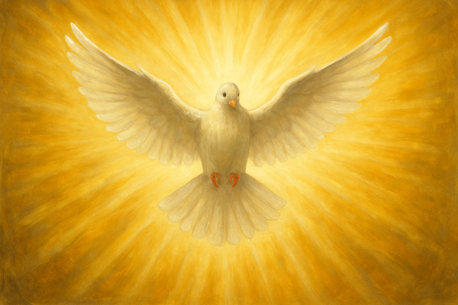 Discovering the Holy Spirit's Role in Our Lives
