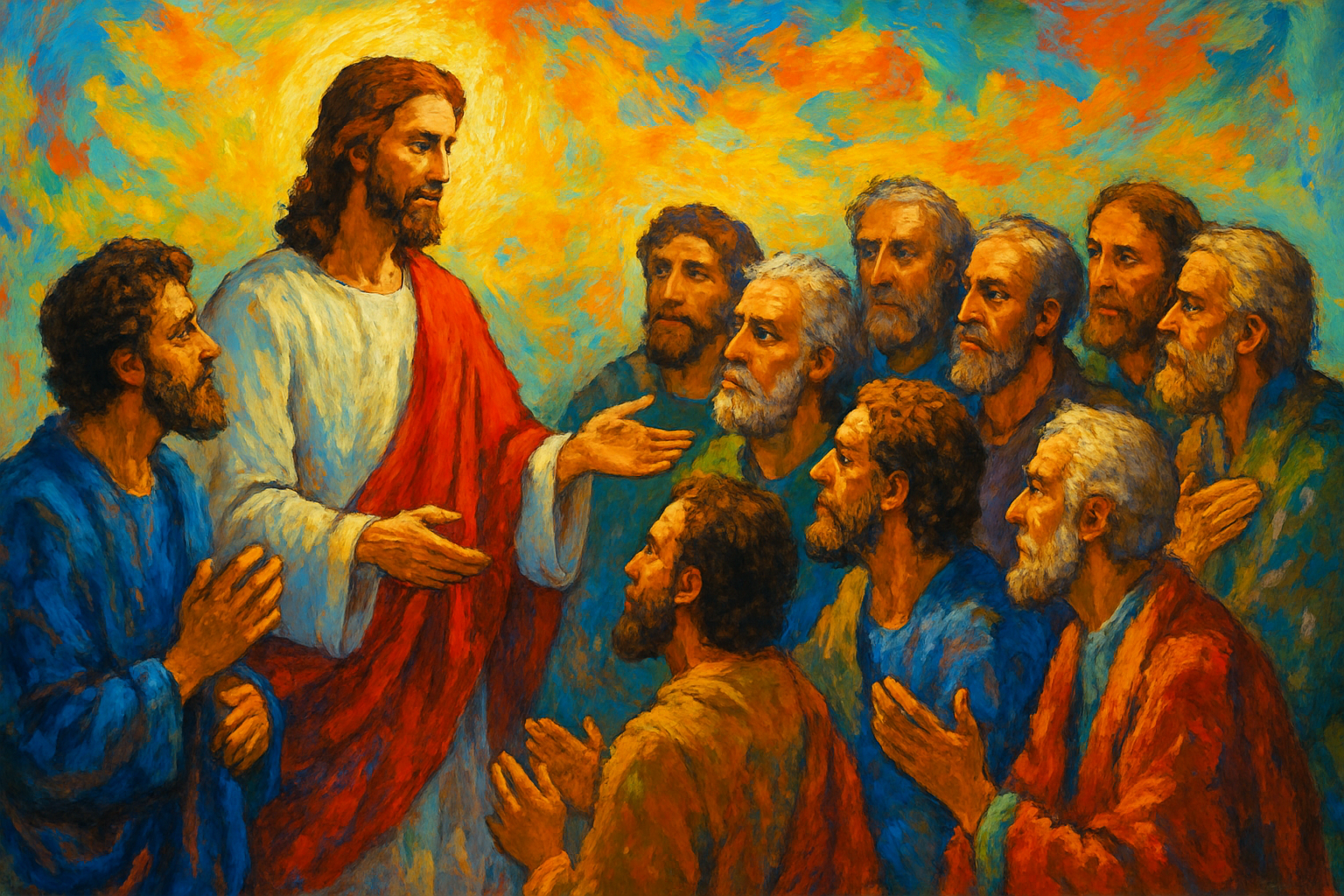 A Model for Worship and Witness: Exploring the Nicene Creed