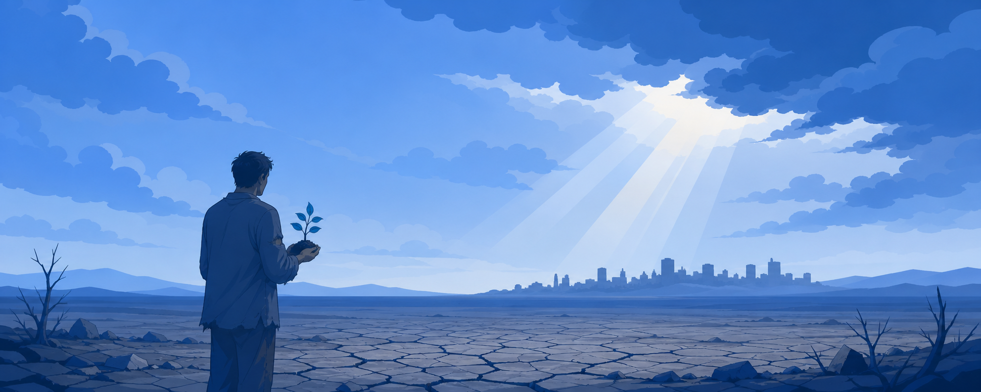 God’s Presence in Exile: Hope for a Deceitful Heart