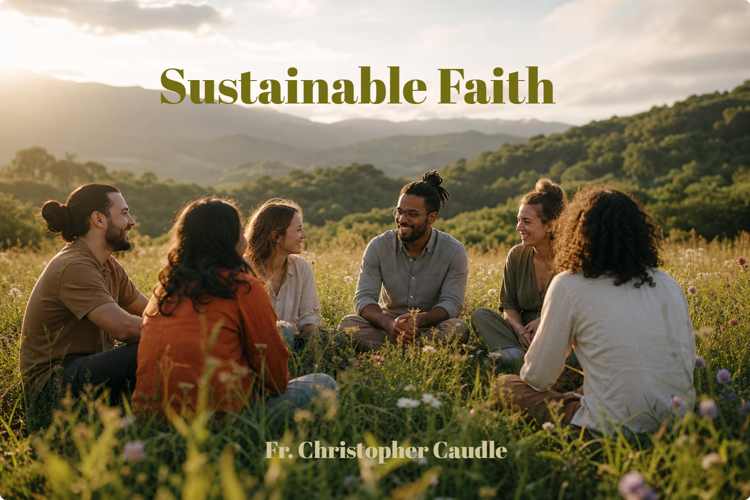 Sustainable Faith