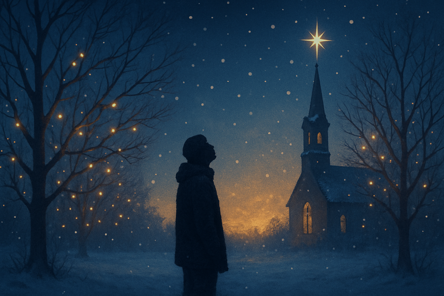 Finding Jesus In His Promises: An Epiphany Reflection