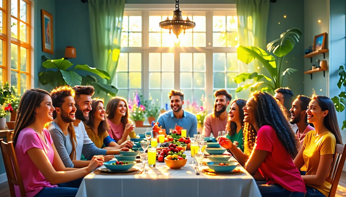 The Transformative Power of Compassionate Hosting