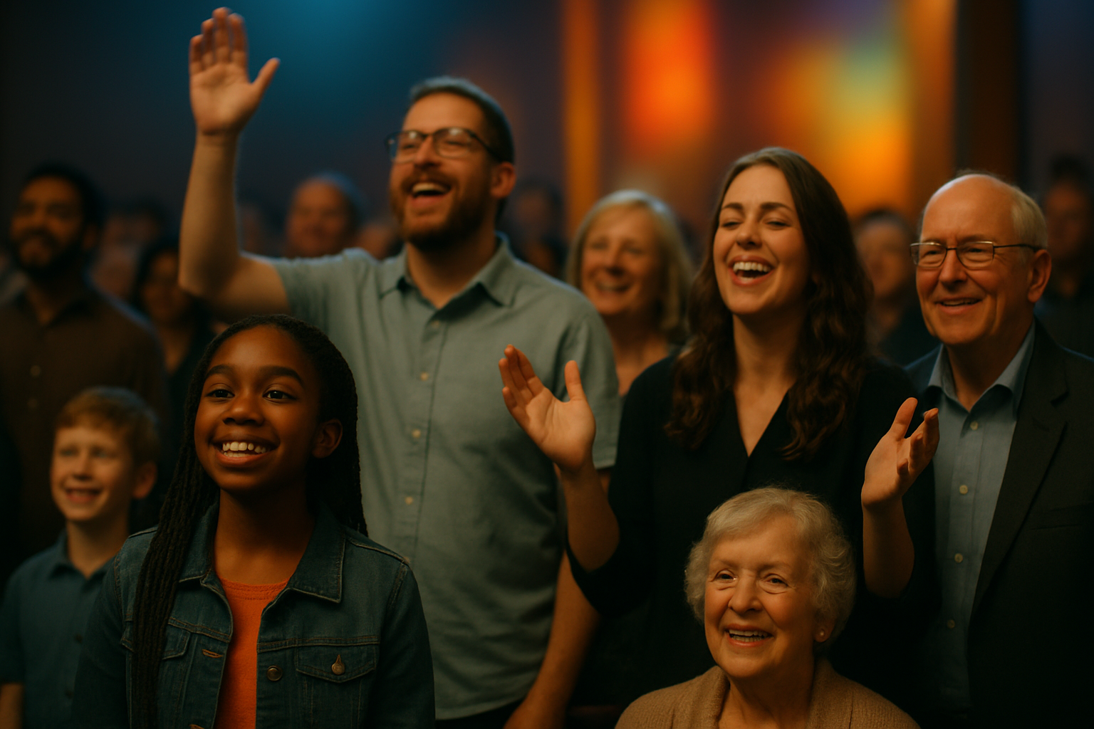 Understanding the Nicene Creed: Worship and Witness