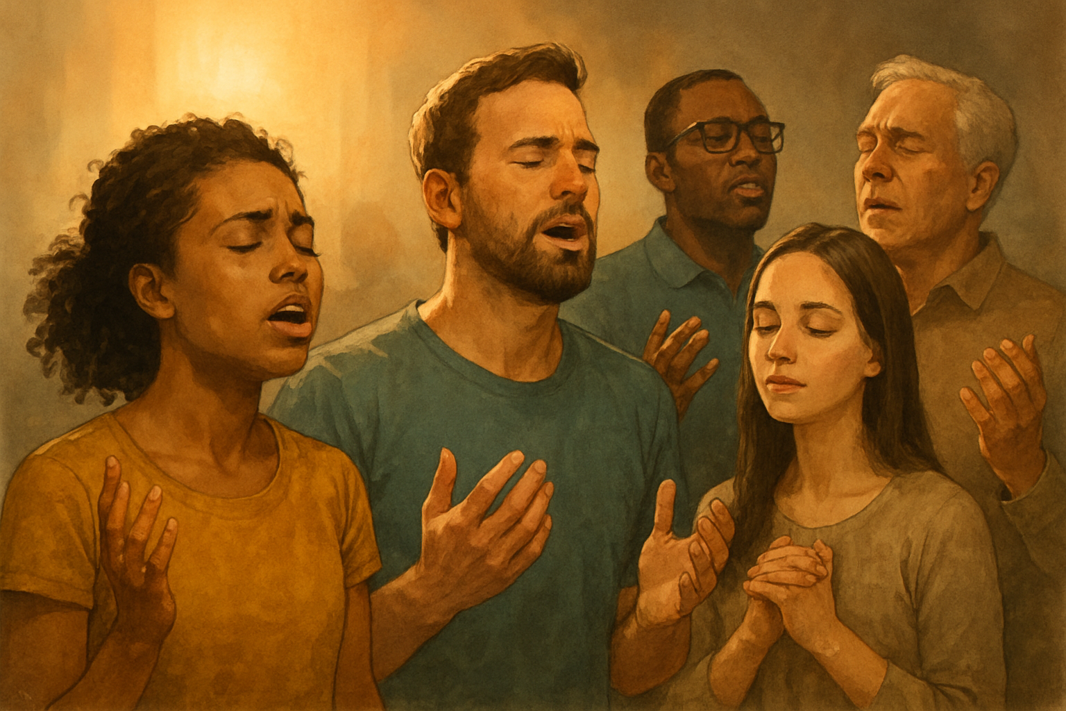 Start With Why - The Heart of the Nicene Creed