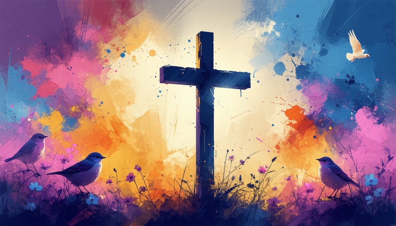 Preparing for Easter: Embracing the Season of Lent