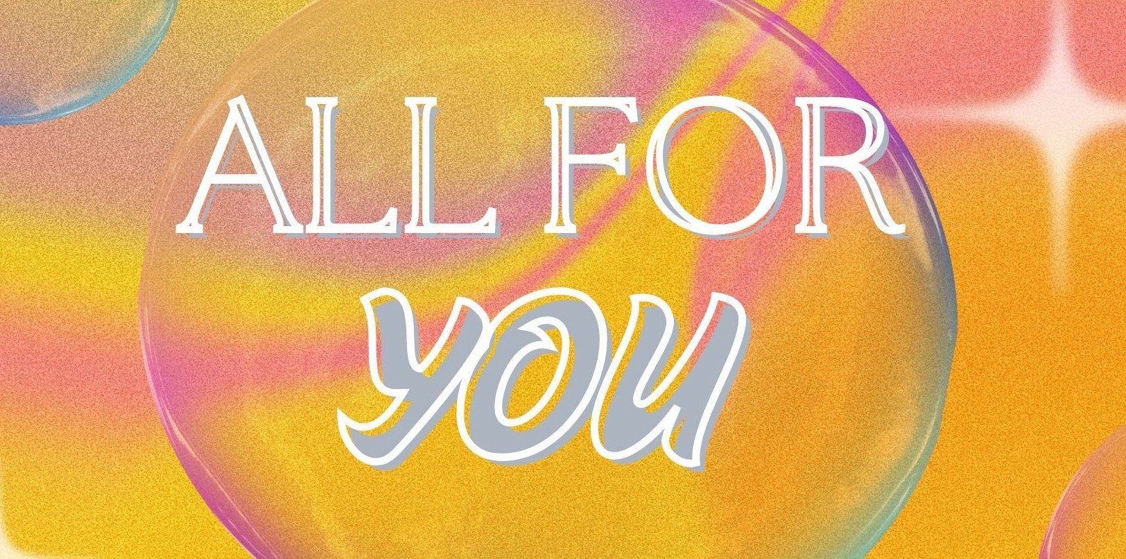 All For You