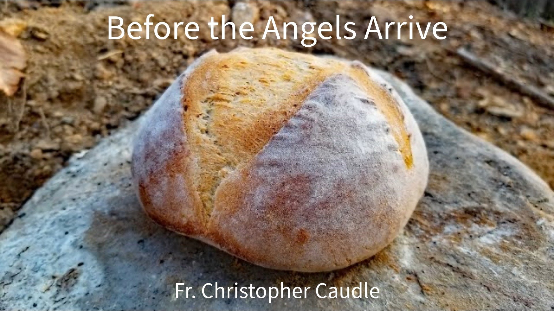 New Covenant Church Sunday Service - Feb 22 2026 - Before the Angels Arrive