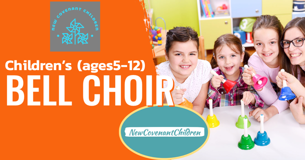 Bell Choir Bell Choir