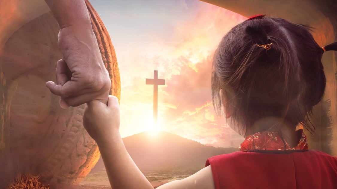 We are Witnesses: Living Easter Every Day