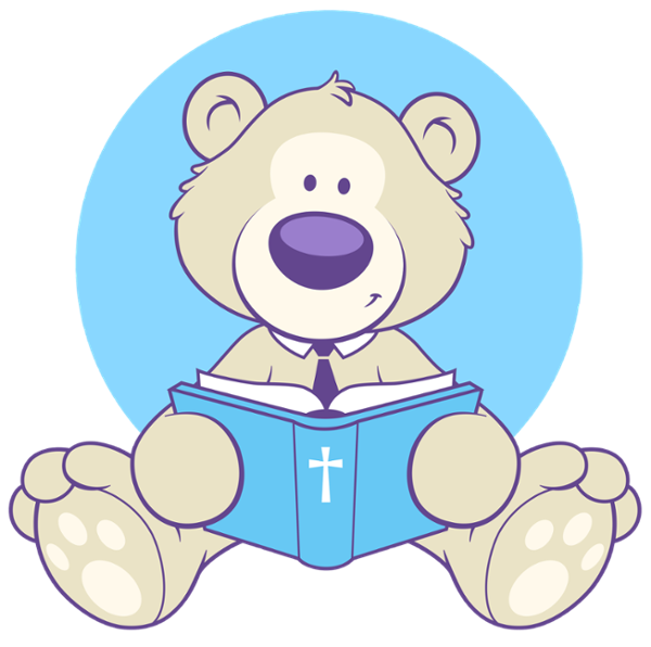 Esau Bear Reading Esau Bear Reading