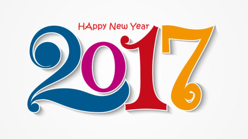 Blessings for the New Year!