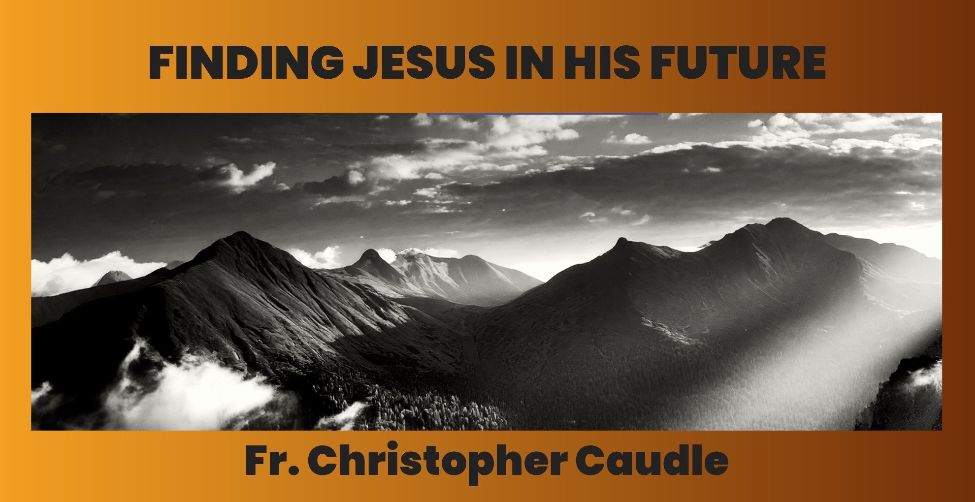 New Covenant Church Sunday Service - Feb 1 2026 - Finding Jesus in His Future