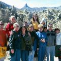 National and International Missions