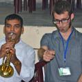 National and International Missions