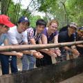 National and International Missions