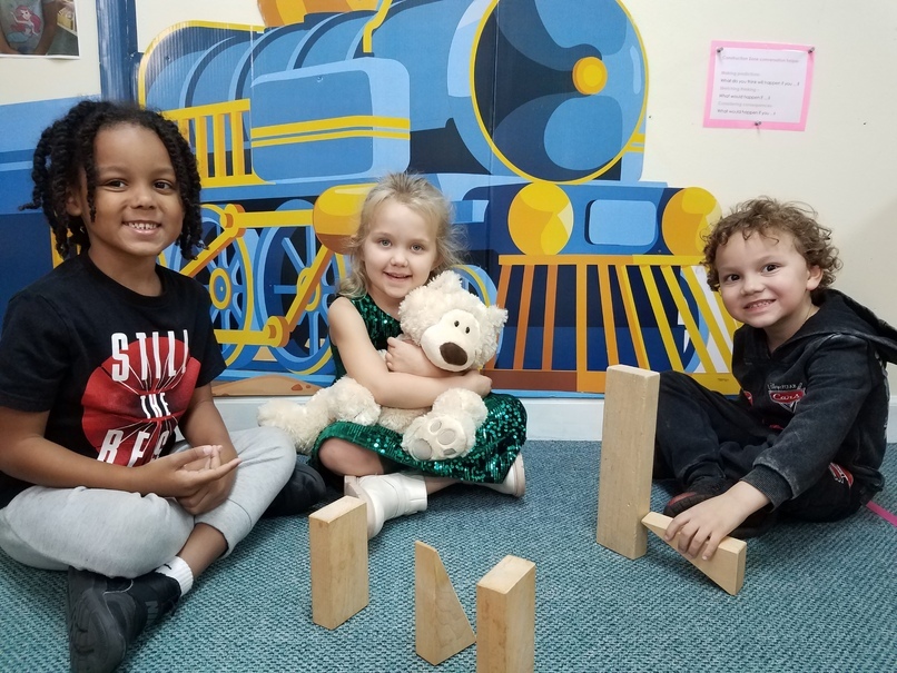 New Covenant Preschool Kids-2