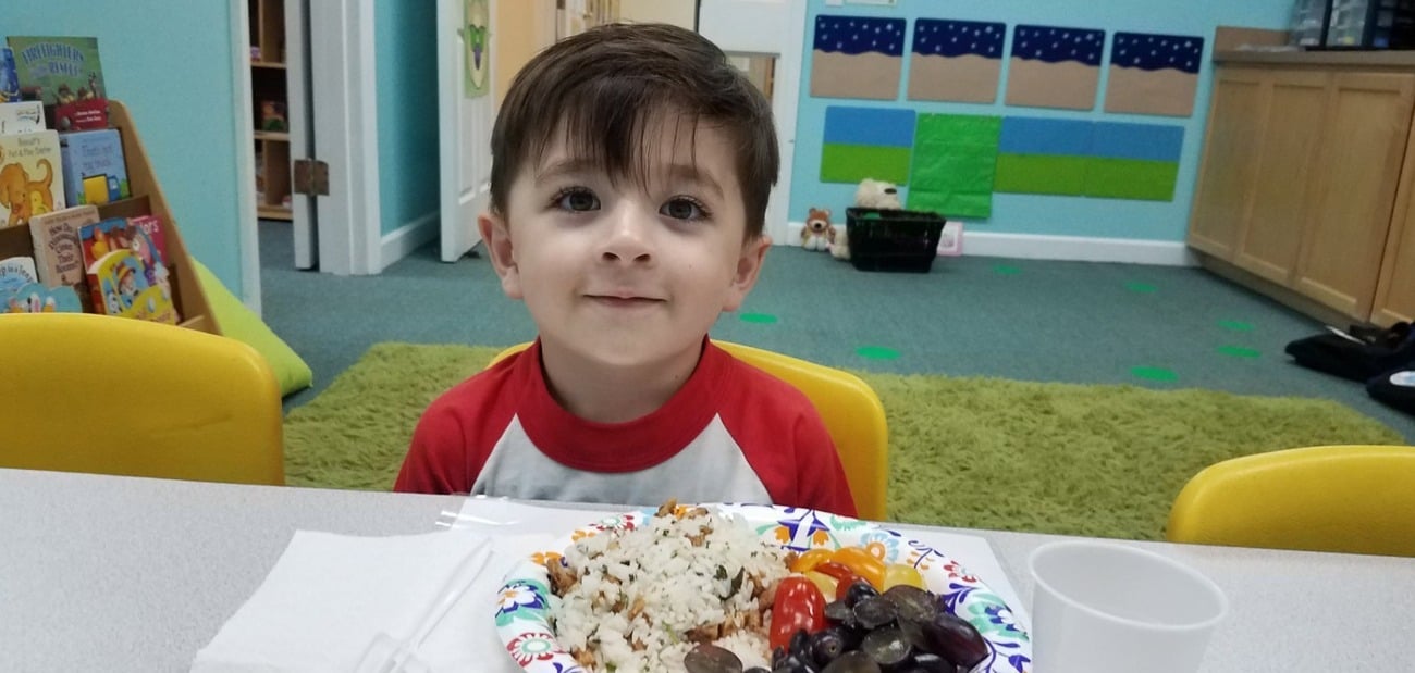 Fixing a “Picky Eater”