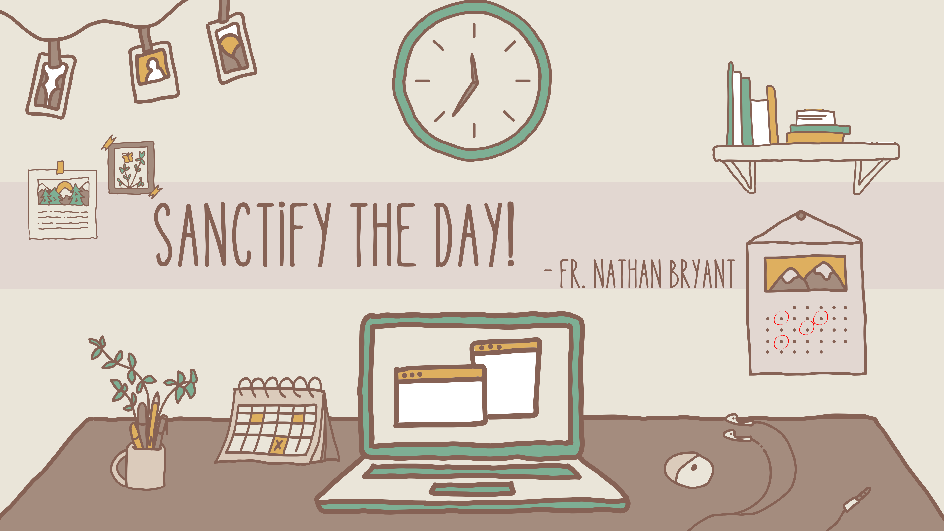 New Covenant Church Sunday Service - June 29 2025 - Sanctify The Day