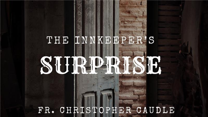 The Innkeeper's Surprise