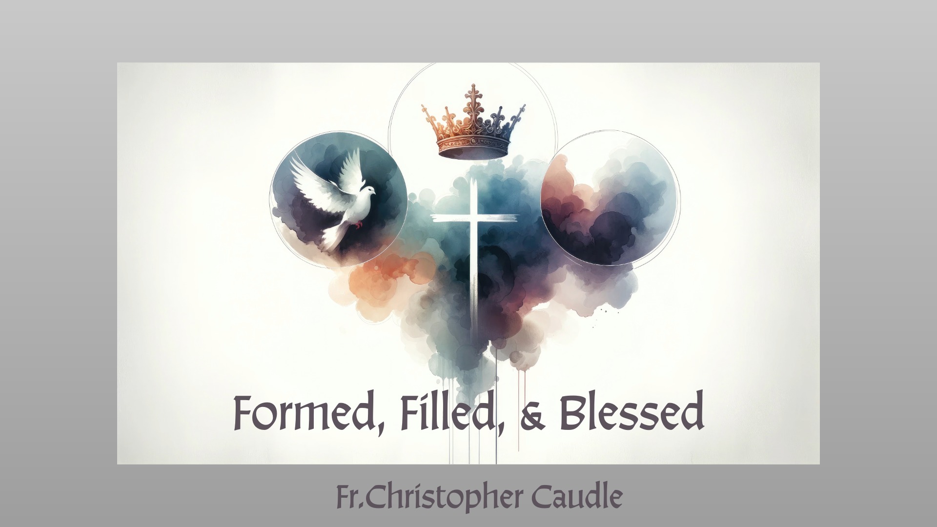 New Covenant Church Sunday Service - May 31 2026 - Formed, Filled & Blessed
