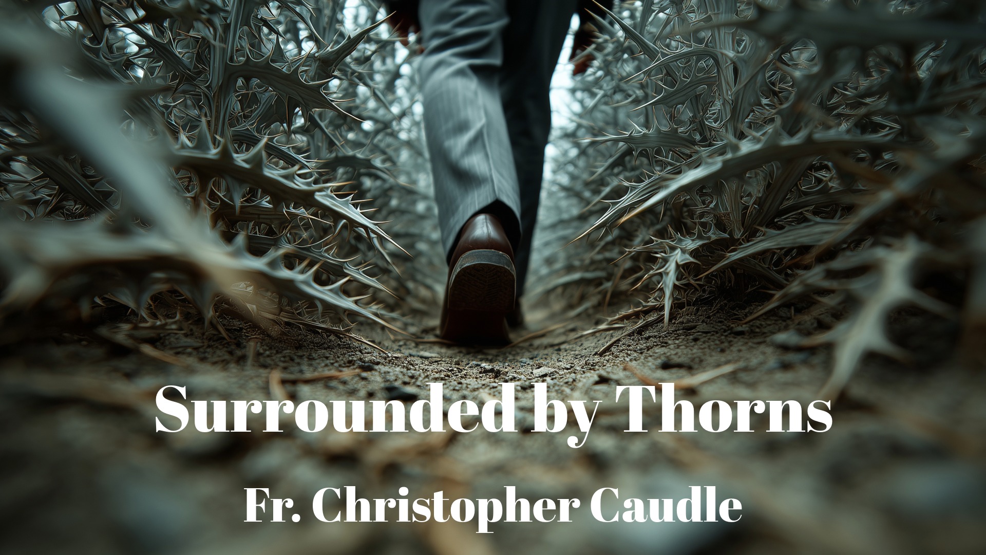 New Covenant Church Sunday Service - March 22 2026 - Surrounded by Thorns