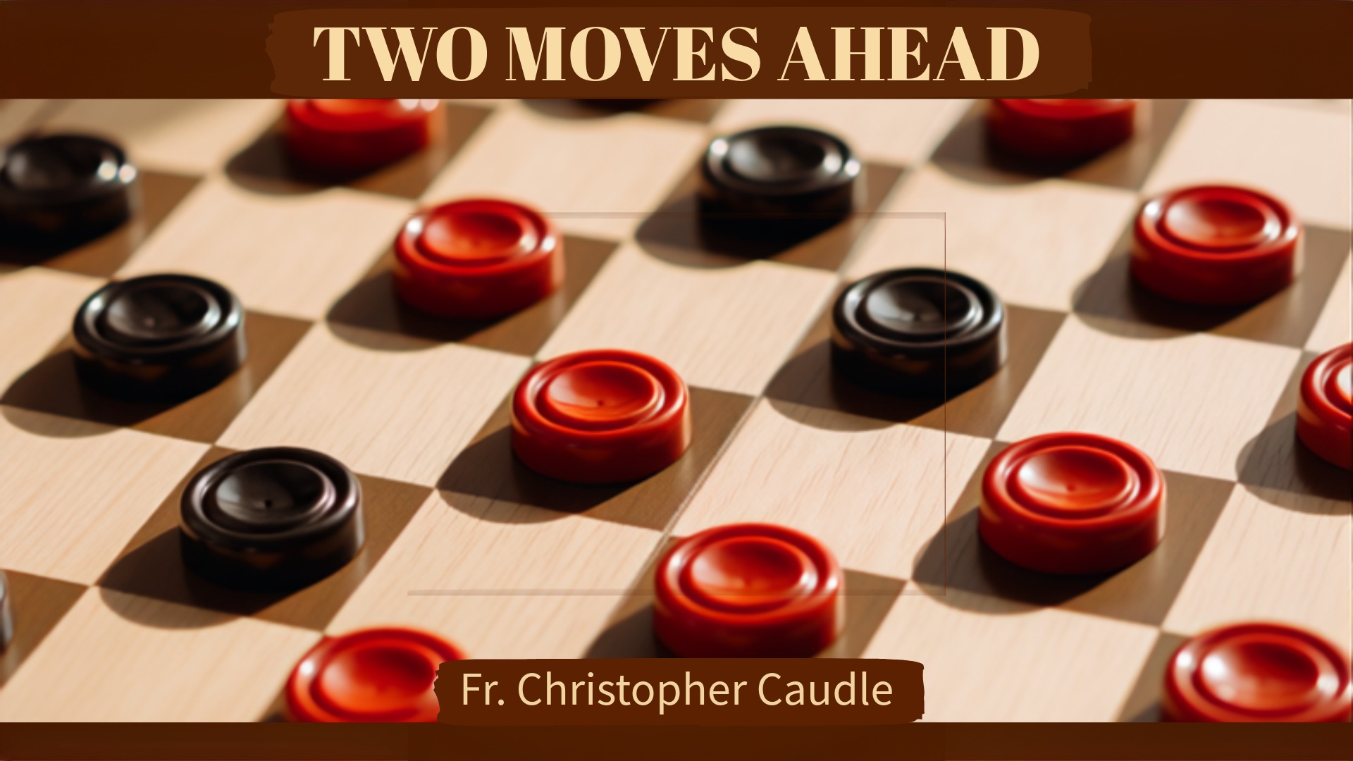 New Covenant Church Sunday Service - June 7 2026 - Two Moves Ahead