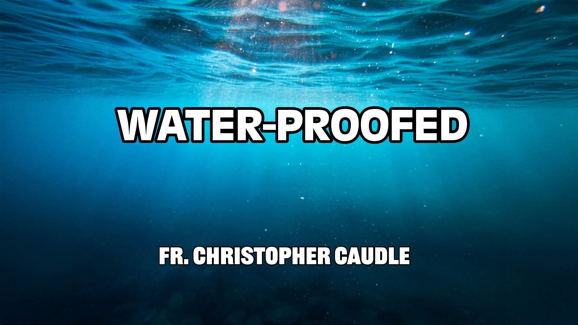 New Covenant Church Sunday Service - Aug 23 2026 - Water-Proofed