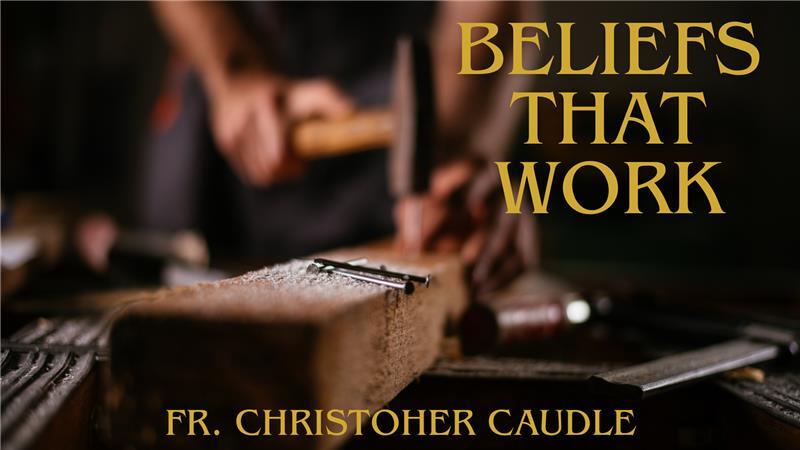 New Covenant Church Sunday Service - Sep 28 2025 - Beliefs That Work