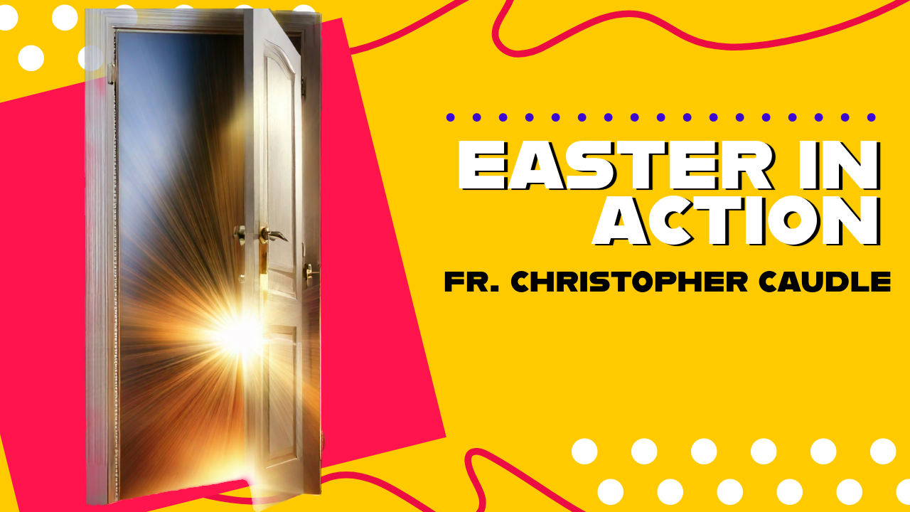 New Covenant Church Sunday Service - May 3 2026 - Easter in Action