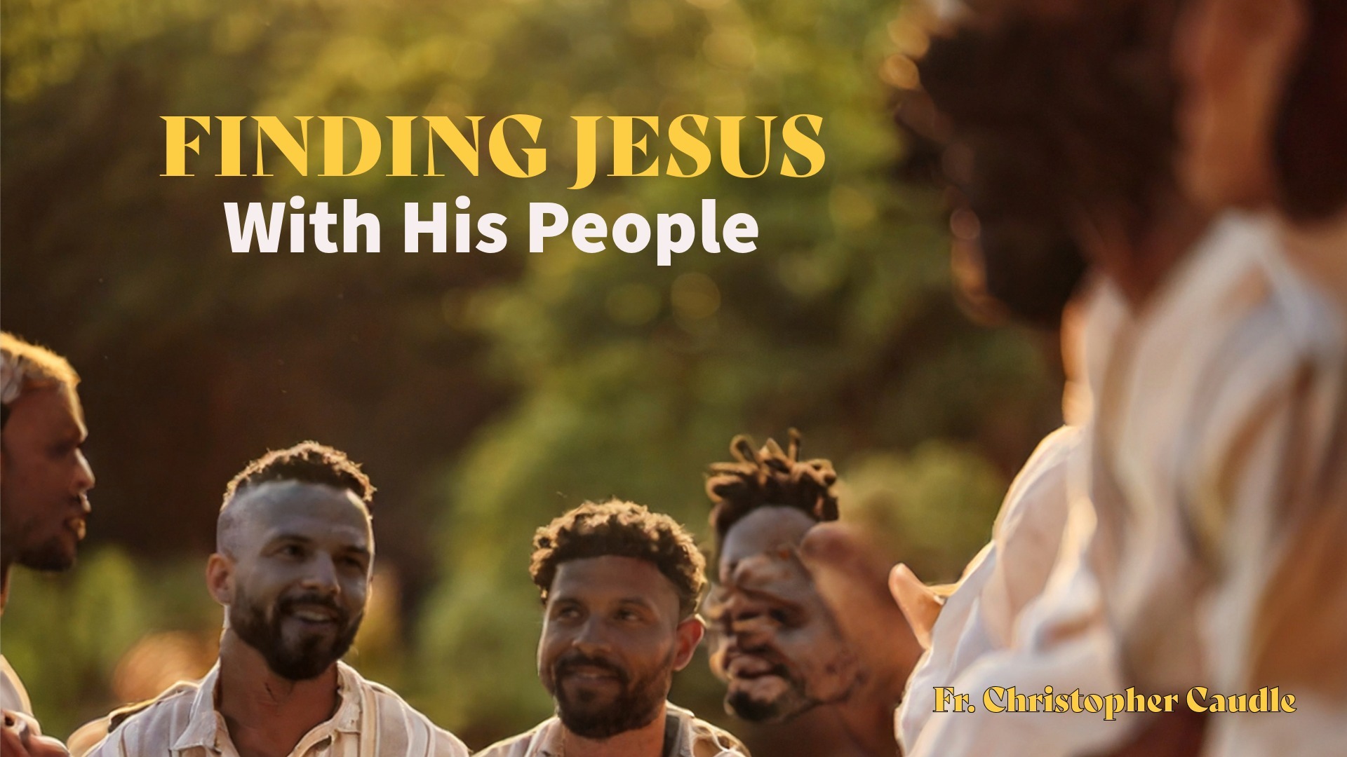 New Covenant Church Sunday Service - Jan 18 2026 - Finding Jesus with His People